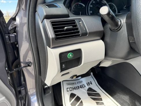Used 2015 Honda Accord LX image 16