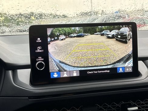 New 2026 Honda Accord SE image 24