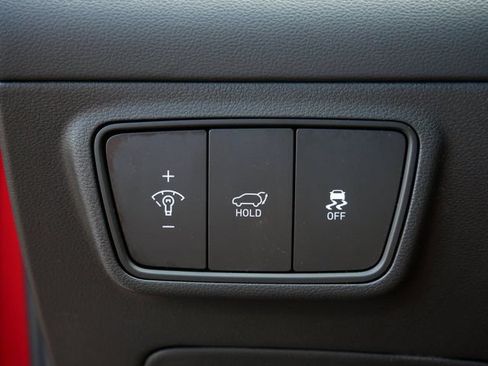 Used 2023 Hyundai Tucson Limited AWD/4WD image 16
