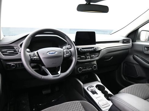 Used 2023 Ford Escape Active AWD/4WD image 11