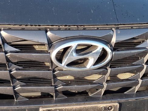 Certified 2024 Hyundai Tucson SEL AWD/4WD image 8
