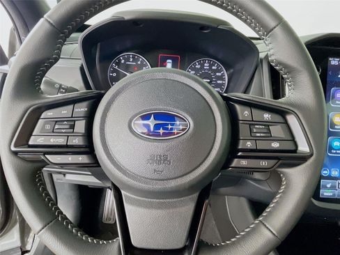 New 2026 Subaru Forester Premium AWD/4WD image 12