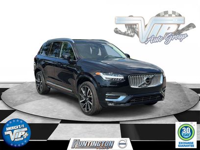 Certified 2023 Volvo XC90 B6 Plus w/ Protection Package Premier