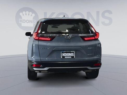 Used 2021 Honda CR-V Special Edition image 10