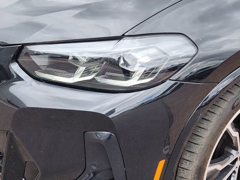 Used 2022 BMW X3 M40i w/ Premium Package AWD/4WD image 8