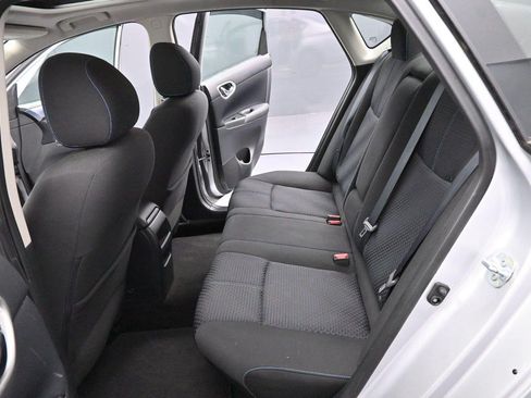 Used 2017 Nissan Sentra SR Turbo FWD image 29