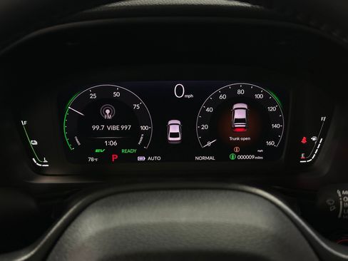 New 2026 Honda Accord EX-L image 18