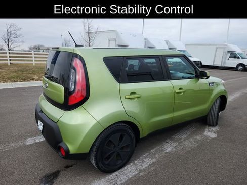 Used 2016 Kia Soul image 10