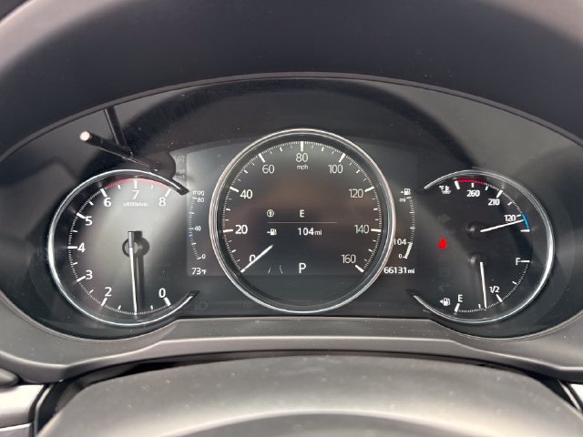Certified 2024 MAZDA CX-5 AWD 2.5 S w/ Premium Plus Pkg image 24