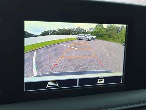 Used 2024 Chevrolet Tahoe LS w/ Driver Alert Package AWD/4WD image 12