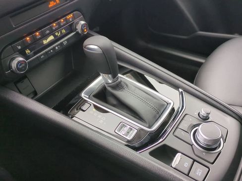 New 2025 MAZDA CX-5 AWD 2.5 S w/ Select Package image 29
