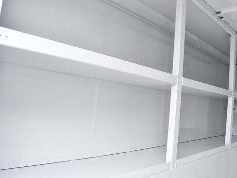 New 2026 Ford E-350 and Econoline 350 Super Duty w/ Power Equipment Group image 19