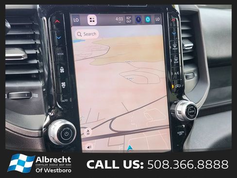 New 2026 RAM 2500 Tradesman AWD/4WD image 20