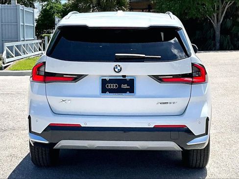 Used 2026 BMW X1 xDrive28i AWD/4WD image 6
