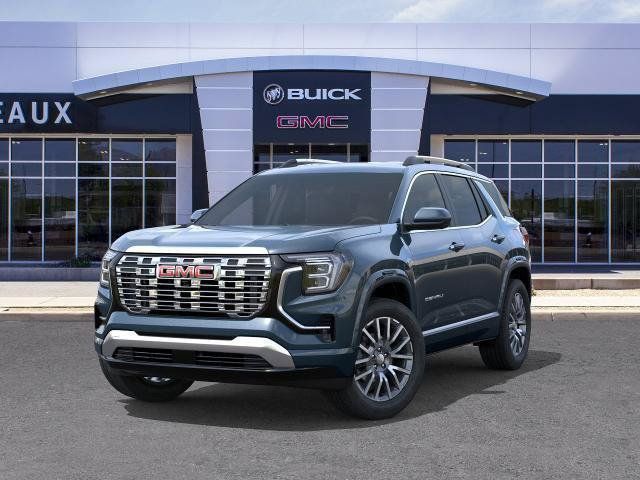 New 2027 GMC Terrain Denali w/ LPO, Floor Liner Package AWD/4WD image 78