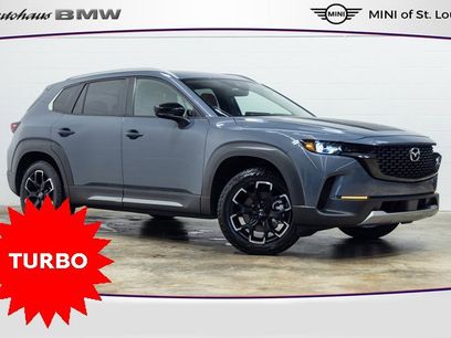 Used 2023 MAZDA CX-50 Meridian Edition w/ Cargo Package