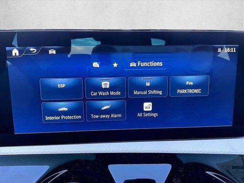 New 2026 Mercedes-Benz CLA 250 image 24