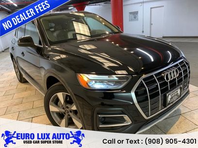 Used 2023 Audi Q5 2.0T Premium w/ Convenience Package