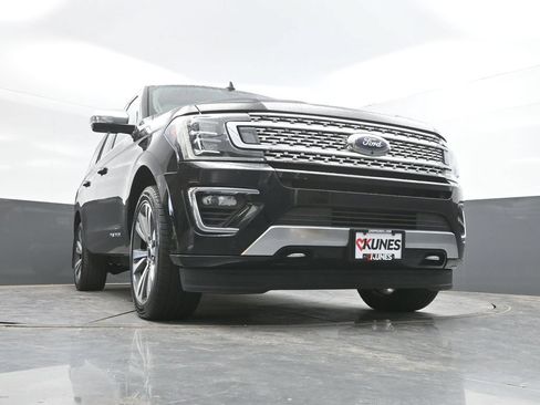 Used 2020 Ford Expedition Max Platinum AWD/4WD image 43