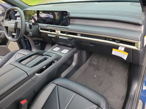 New 2027 Kia Telluride SX FWD image 11