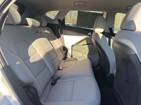 Used 2019 Hyundai Tucson Value image 17