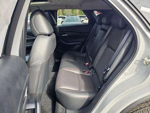 New 2026 MAZDA CX-30 AWD 2.5 S w/ Premium Package image 23