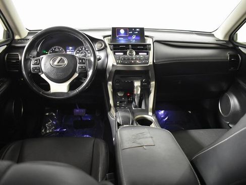 Used 2015 Lexus NX 200t 200t image 26