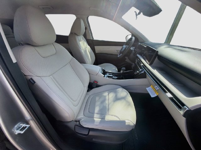 New 2026 Hyundai Tucson SEL Plus FWD image 28