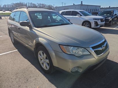 Used 2008 Subaru Outback 2.5i