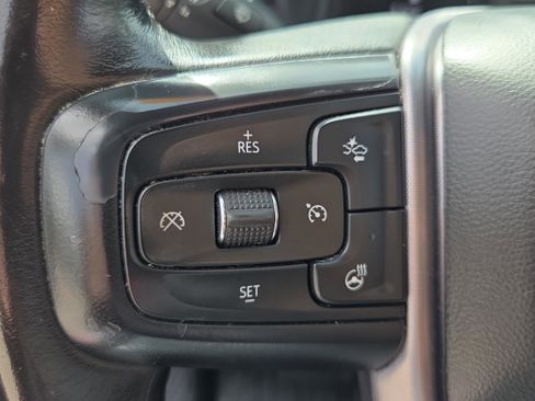 Used 2020 GMC Sierra 1500 SLT w/ SLT Premium Plus Package AWD/4WD image 24