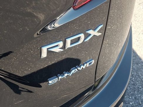 Certified 2023 Acura RDX w/ Advance Package AWD/4WD image 33