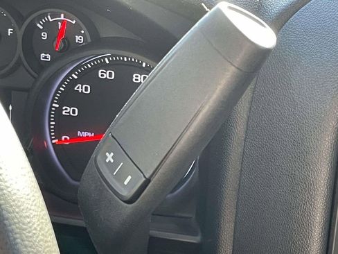 Used 2020 Chevrolet Silverado 1500 Custom w/ Custom Value Package image 24