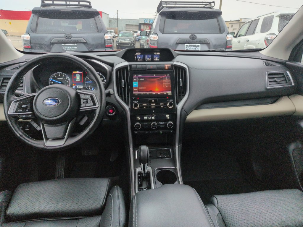 Used 2020 Subaru Ascent Limited AWD/4WD image 12