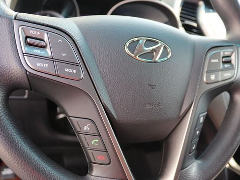 Used 2015 Hyundai Santa Fe Sport AWD/4WD image 20
