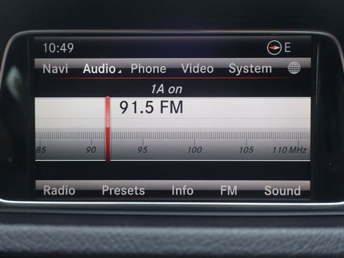 Used 2015 Mercedes-Benz E 350 4MATIC w/ Premium 1 Package image 19