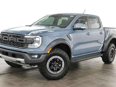 Used 2024 Ford Ranger Raptor
