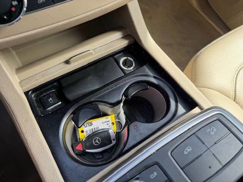 Used 2016 Mercedes-Benz GL 450 4MATIC image 48