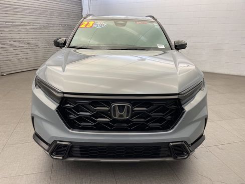 Used 2023 Honda CR-V Sport image 9
