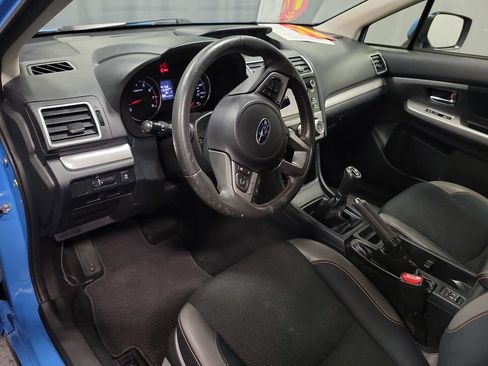 Used 2016 Subaru Crosstrek 2.0i Premium AWD/4WD image 14