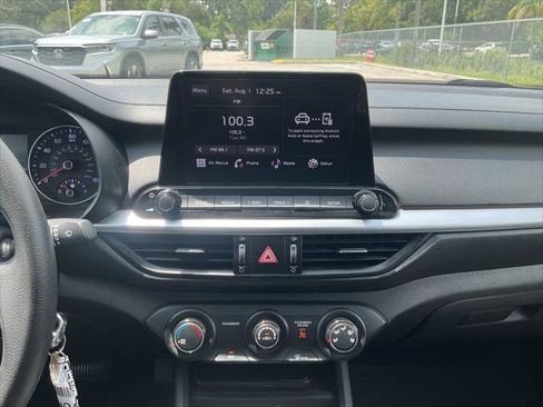 Used 2024 Kia Forte LXS FWD image 26