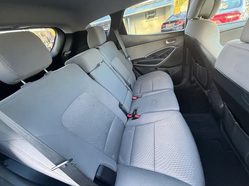 Used 2015 Hyundai Santa Fe Sport AWD/4WD image 21