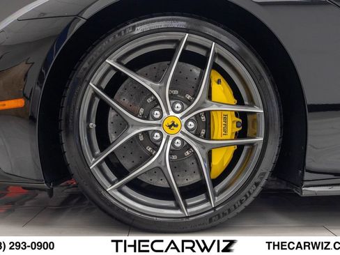 Used 2014 Ferrari F12 Berlinetta RWD image 14