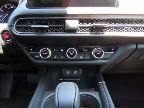 New 2026 Honda HR-V EX-L image 20