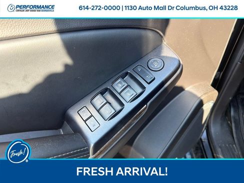 Used 2016 Chevrolet Tahoe LS RWD image 17