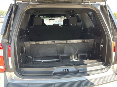 Used 2021 Ford Expedition XL AWD/4WD image 22