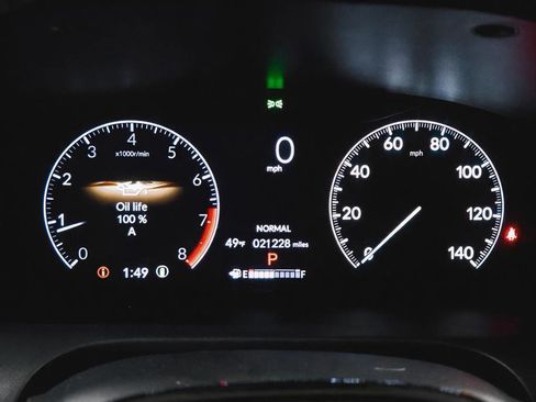 Used 2025 Honda HR-V Sport image 24