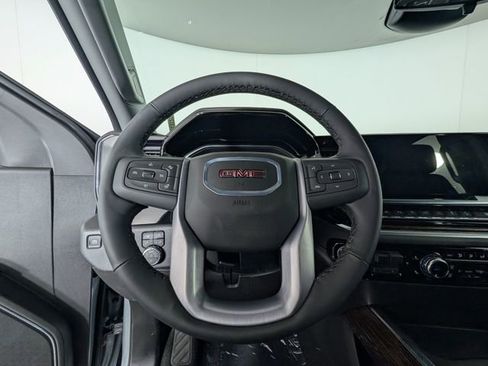 New 2025 GMC Sierra 1500 Elevation w/ Elevation Premium Package AWD/4WD image 18