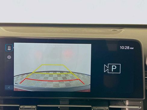 New 2026 Hyundai Kona SEL Sport image 10