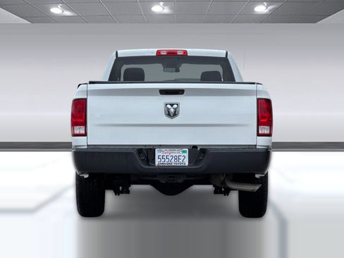 Used 2017 RAM 1500 Tradesman w/ Power & Remote Entry Group image 8