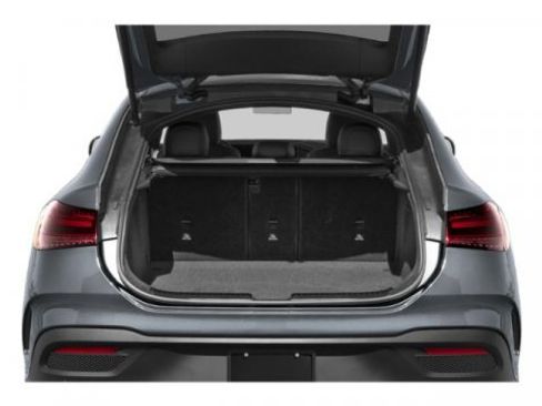 New 2026 Mercedes-Benz GLE 63 AMG S image 11